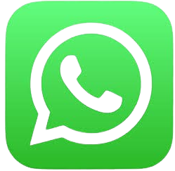 WhatsApp Icon