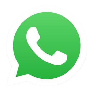 WhatsApp Icon